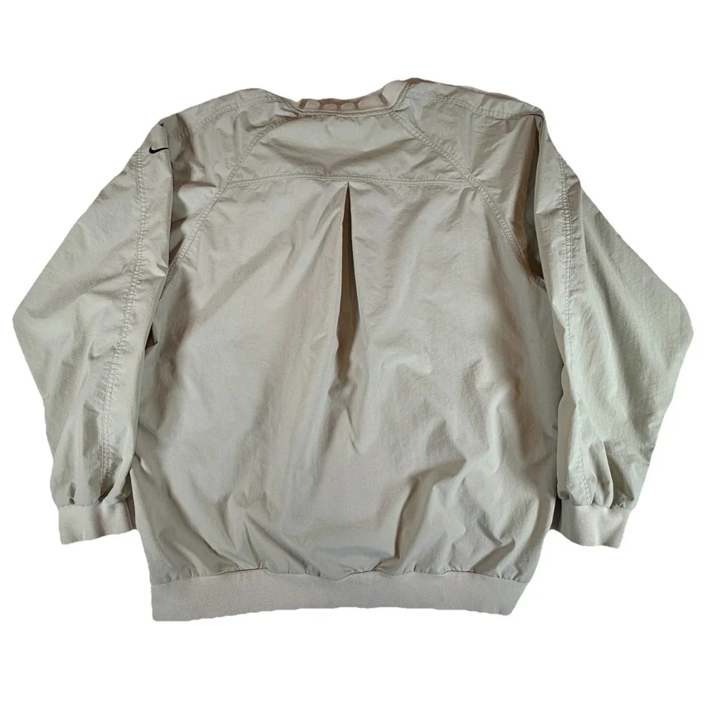 Nike y2k pullover